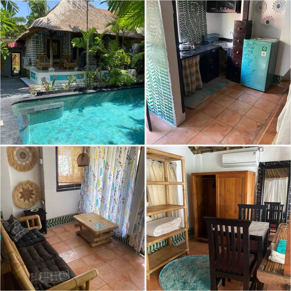 1BDR apartment Sanur beachside (studio) — Bali, Indonesia