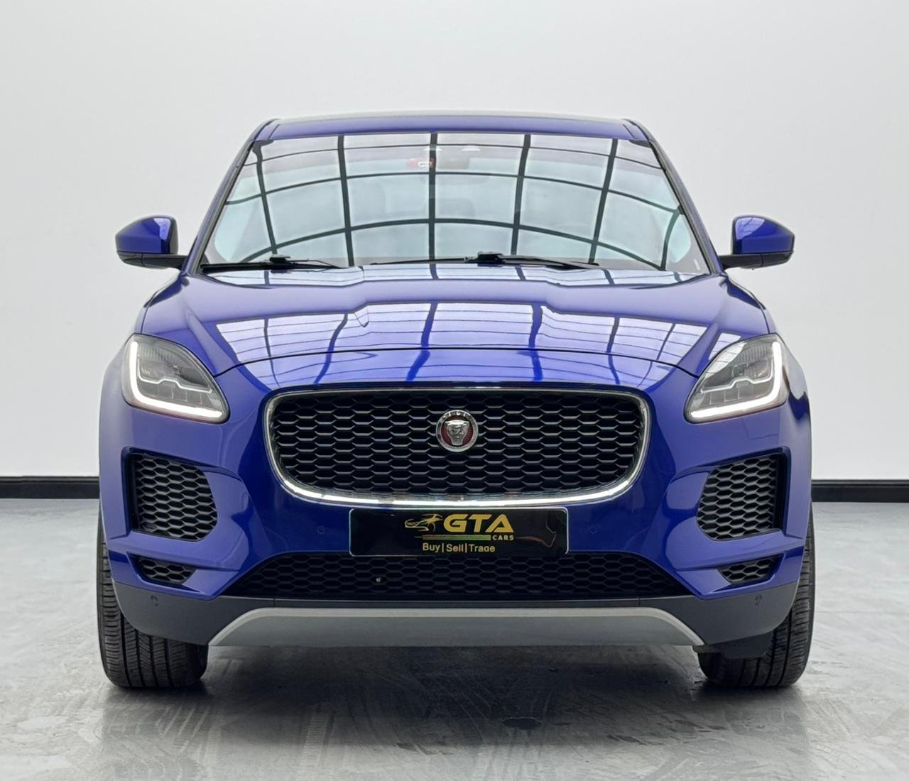 جاكوار E-Pace P200 S 2019 مواصفات الخليج، أوتوماتيك، 89053 كم — دبي, الإمارات
