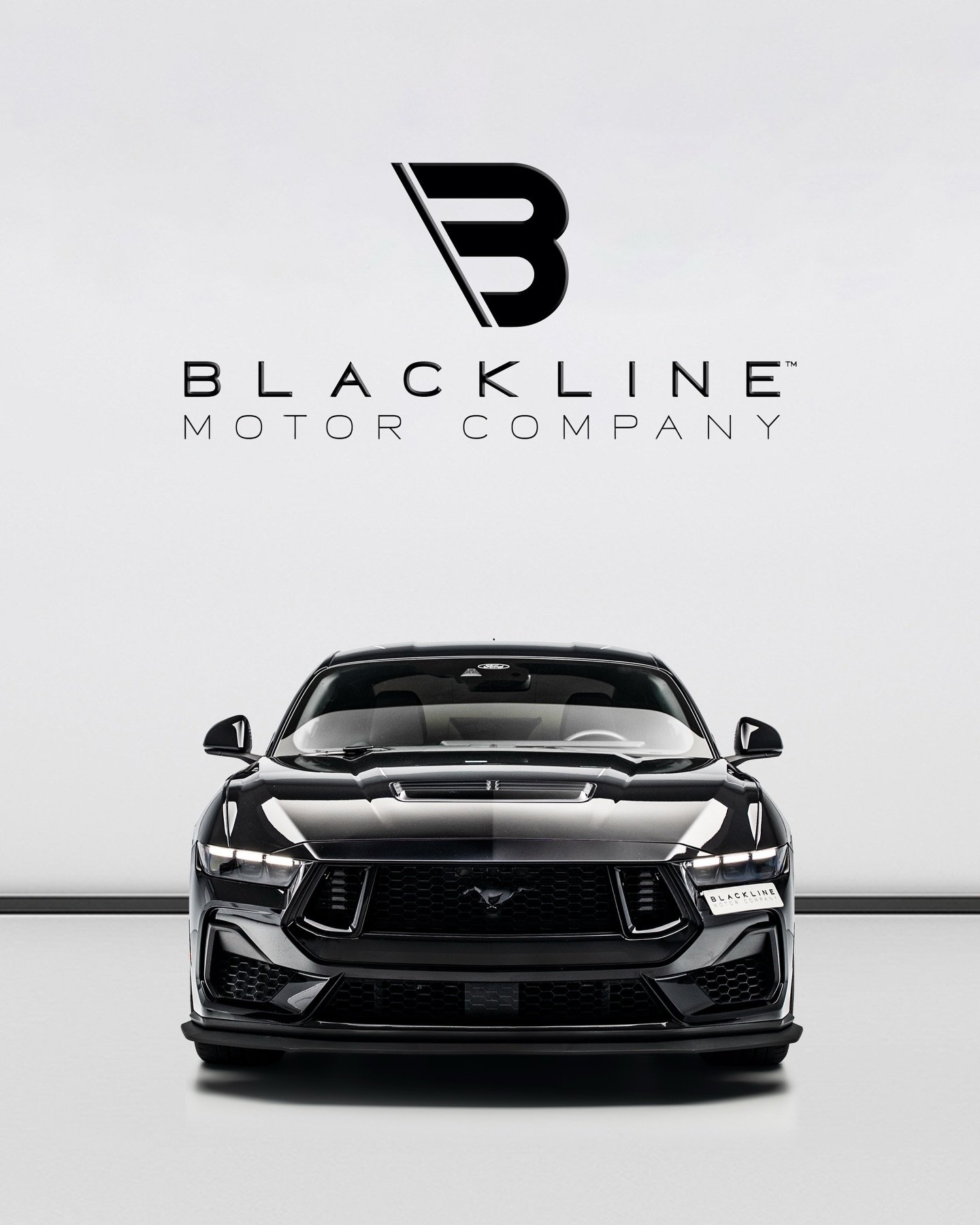 2024 Ford Mustang GT Premium 5.0 V8 GCC — Dubai, UAE