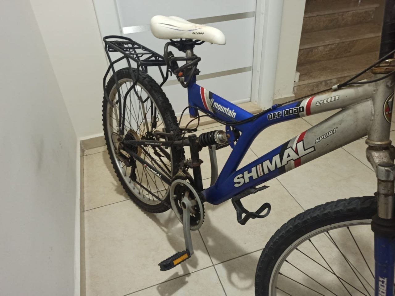 26" SHIMAL/HIMAL bicycle in great condition — Alanya, Turkey 26" SHIMAL/HIMAL bicycle in great condition — Alanya, Turkey