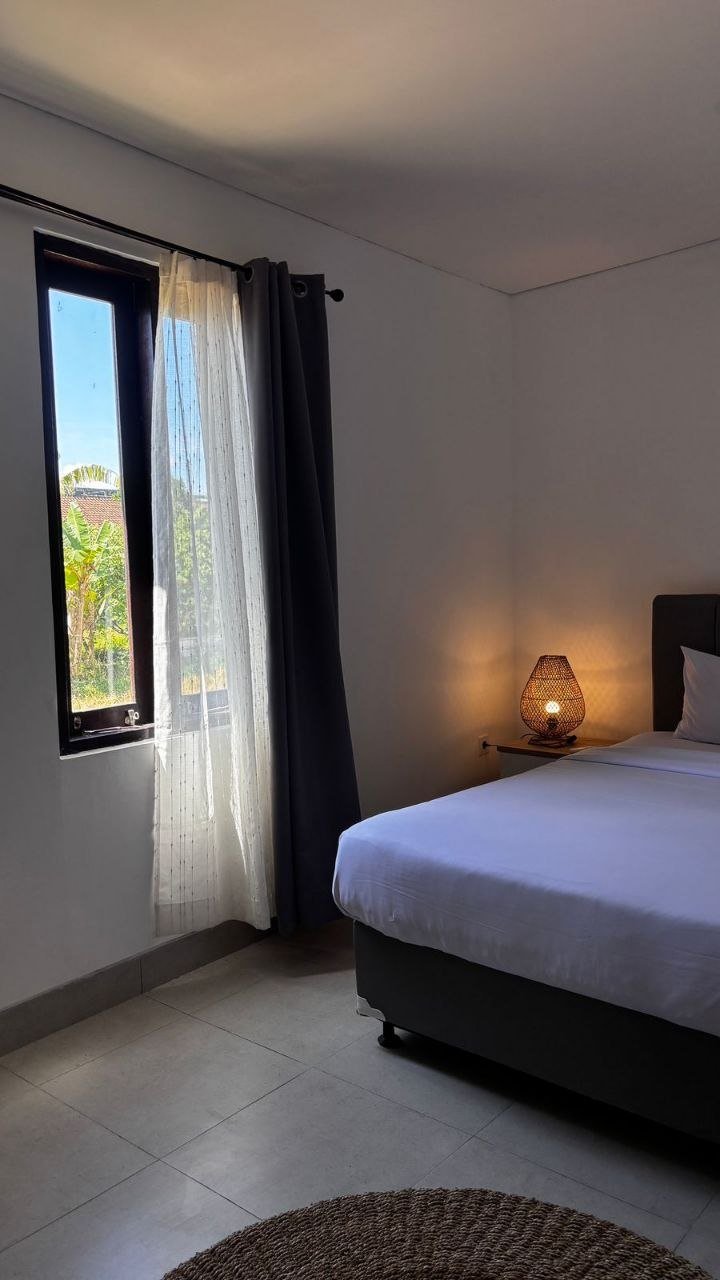 2BR villa in Mengwi (Y121) — Bali, Indonesia