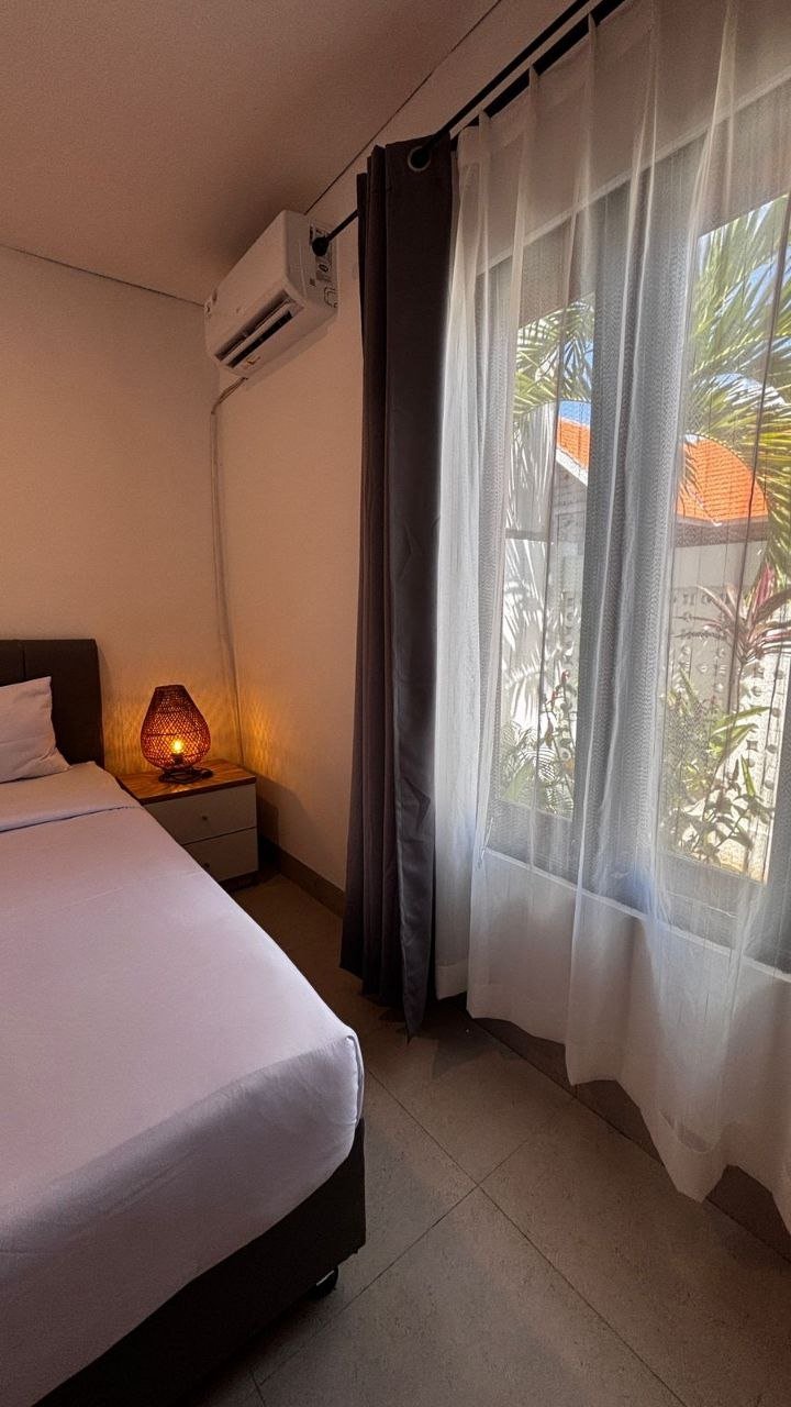 2BR villa in Mengwi (Y121) — Bali, Indonesia