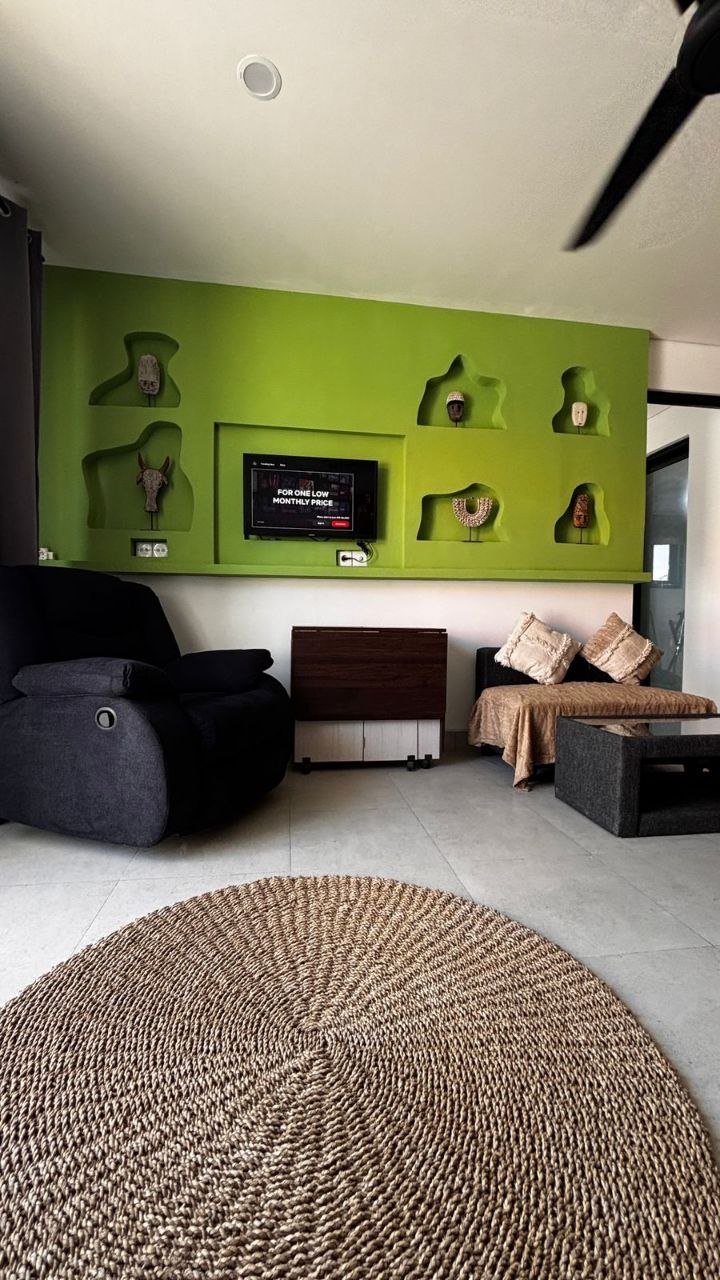 2BR villa in Mengwi (Y121) — Bali, Indonesia