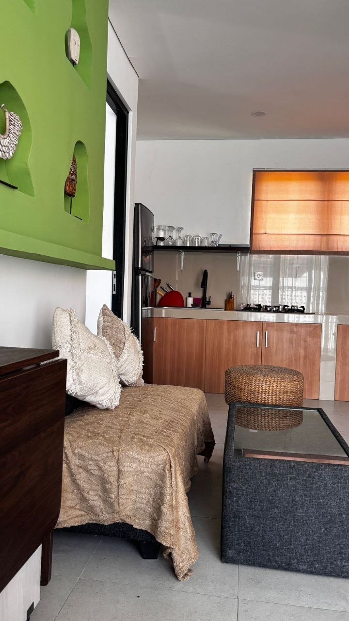 2BR villa in Mengwi (Y121) — Bali, Indonesia