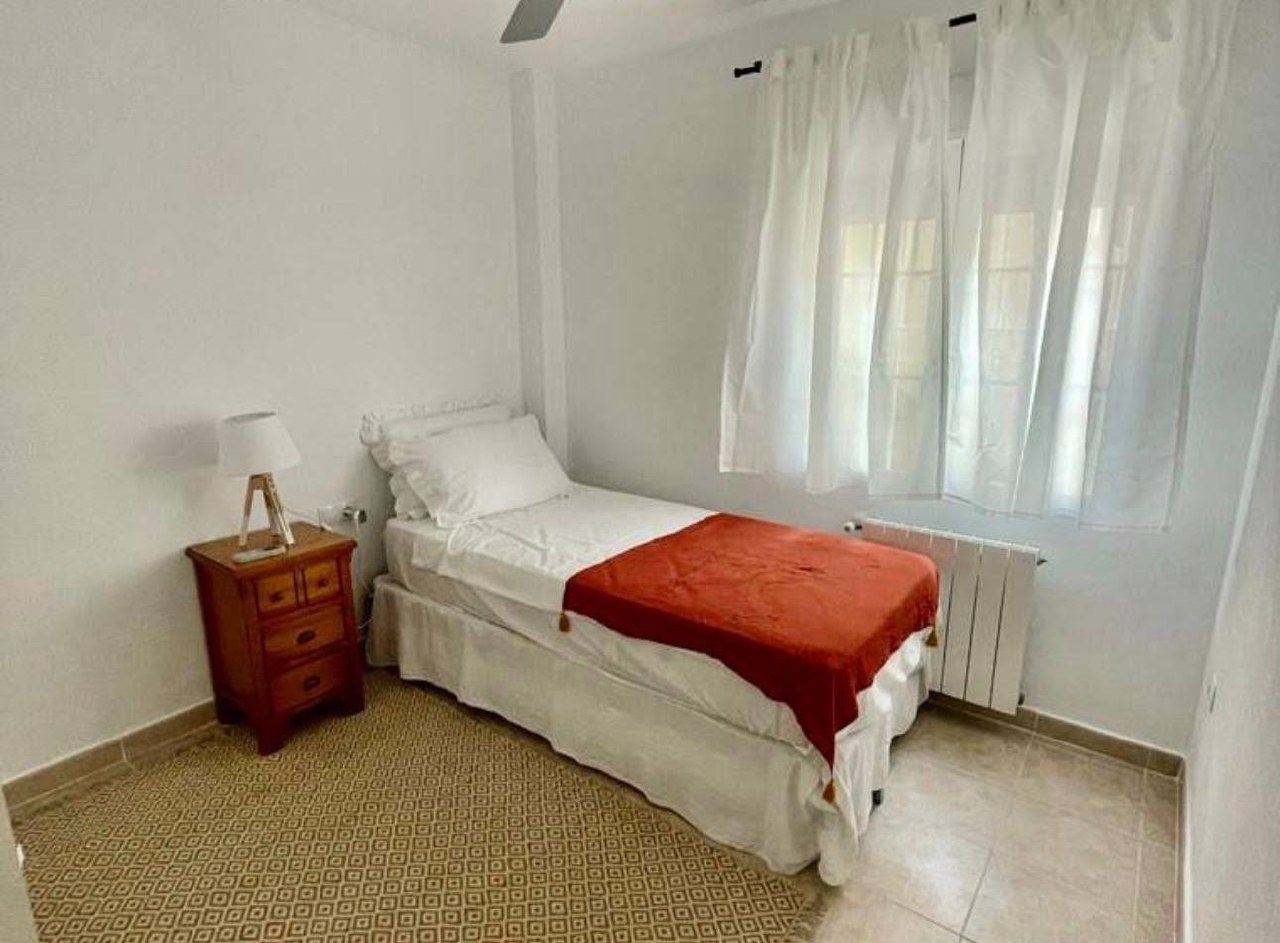 Дом 3 спальни в Gran Alacant (El Olivo de Oro) в аренду — Аликанте, Испания