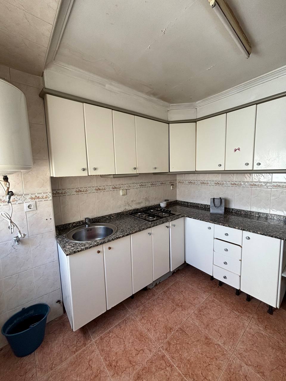 Квартира в Аликанте Colonia Requena, 2 спальни, 66 м2 — Мадрид, Испания