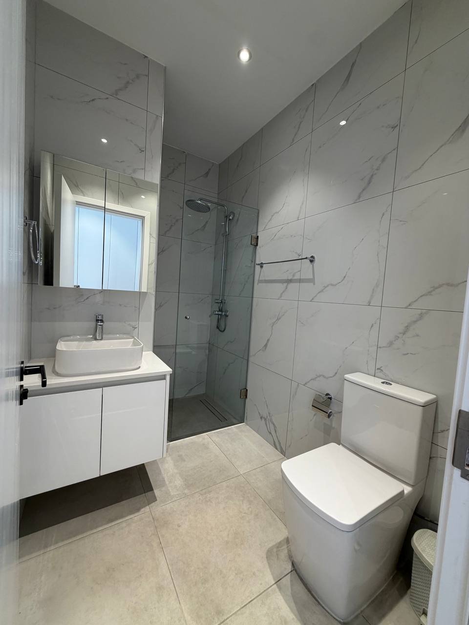 Penthouse de 3 dormitorios en Agios Athanasios, vista al mar — Limasol, Chipre Penthouse de 3 dormitorios en Agios Athanasios, vista al mar — Limasol, Chipre
