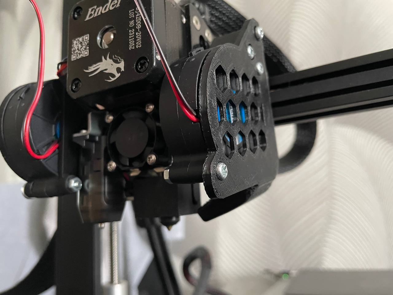 3D printer Ender 3 V3 SE, full kit, almost new — Saint Petersburg, Russia 3D printer Ender 3 V3 SE, full kit, almost new — Saint Petersburg, Russia