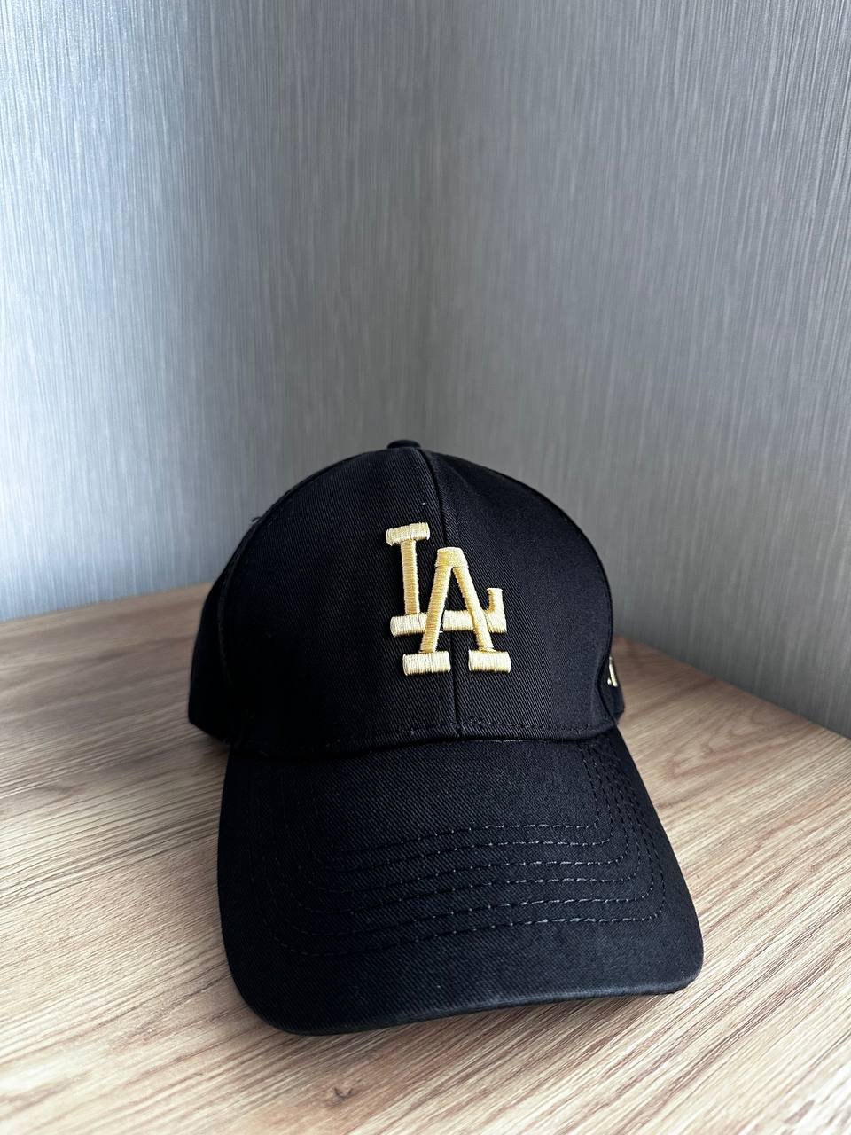 Бейсболка 47 Brand Dodgers, оригинал, черная — Батуми, Грузия Бейсболка 47 Brand Dodgers, оригинал, черная — Хорошее — Батуми, Грузия