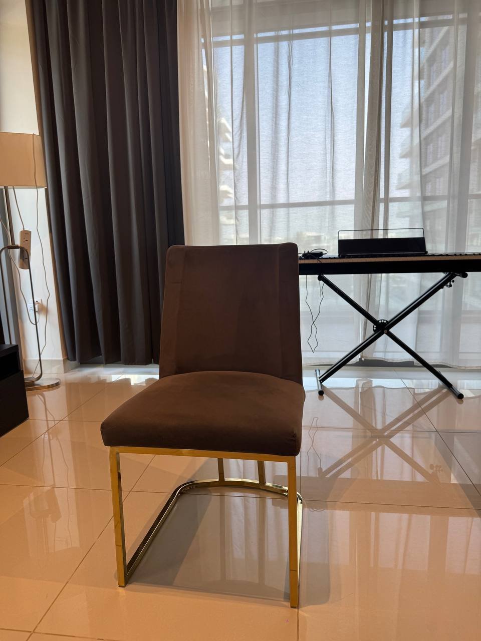 Стулья 4 шт за 500 AED — Дубай, ОАЭ