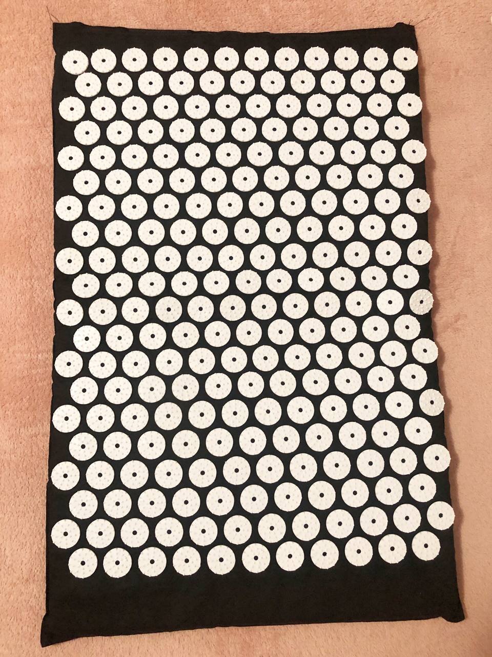 Acupressure mat (Kuznetsov applicator) 1000 din — Novi Sad, Serbia