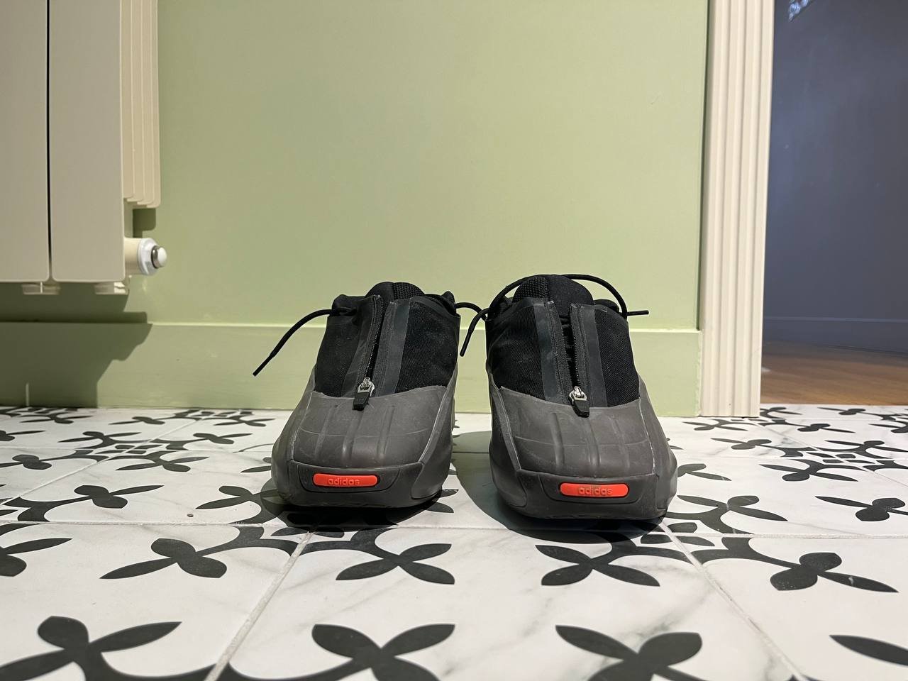 Кроссовки Adidas Infinity 44 новые — Тбилиси, Грузия Кроссовки Adidas Infinity 44 новые — новый — Тбилиси, Грузия