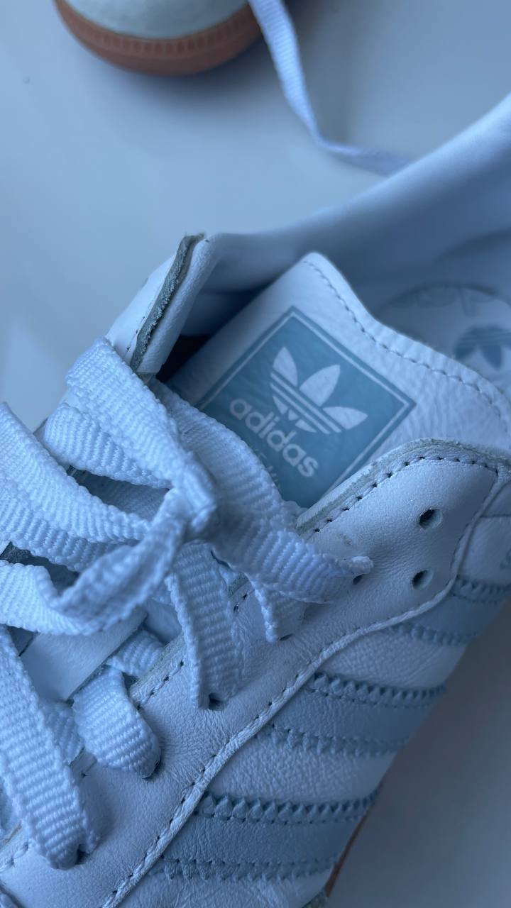 Zapatillas Adidas Samba 37-38, 90 AED — nuevo — Dubái, EAU