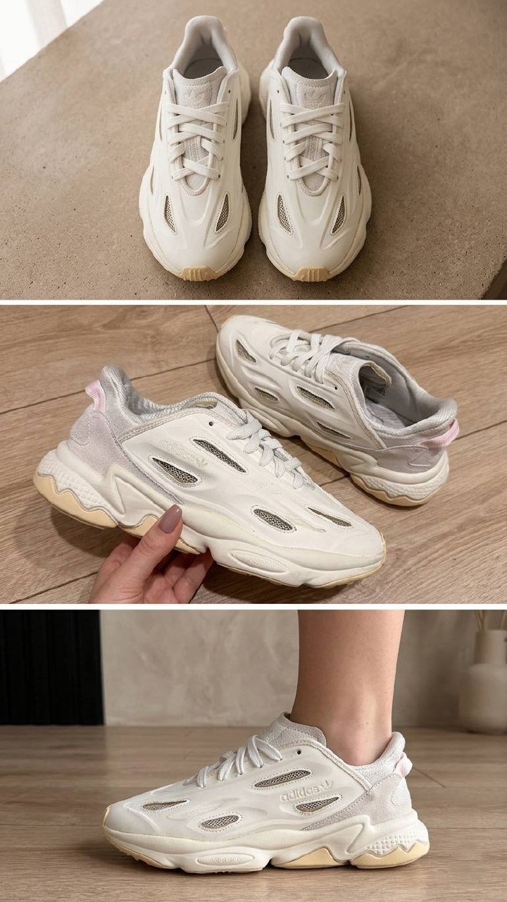 Adidas sneakers, original, size 39 — Tbilisi, Georgia Adidas sneakers, original, size 39 — Tbilisi, Georgia