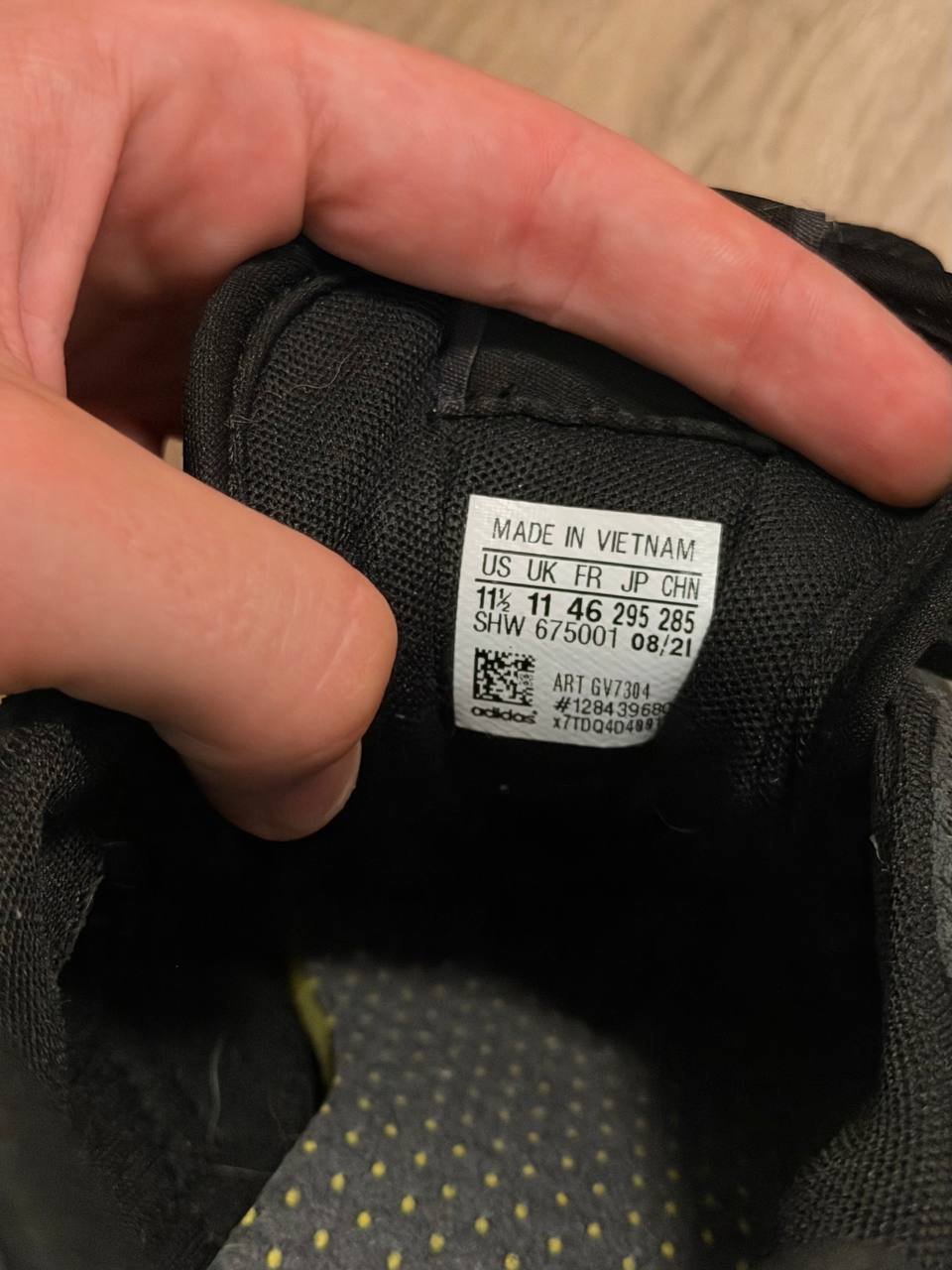 Zapatillas Adidas, talla 46, 800 din — Belgrado, Serbia Zapatillas Adidas, talla 46, 800 din — Belgrado, Serbia
