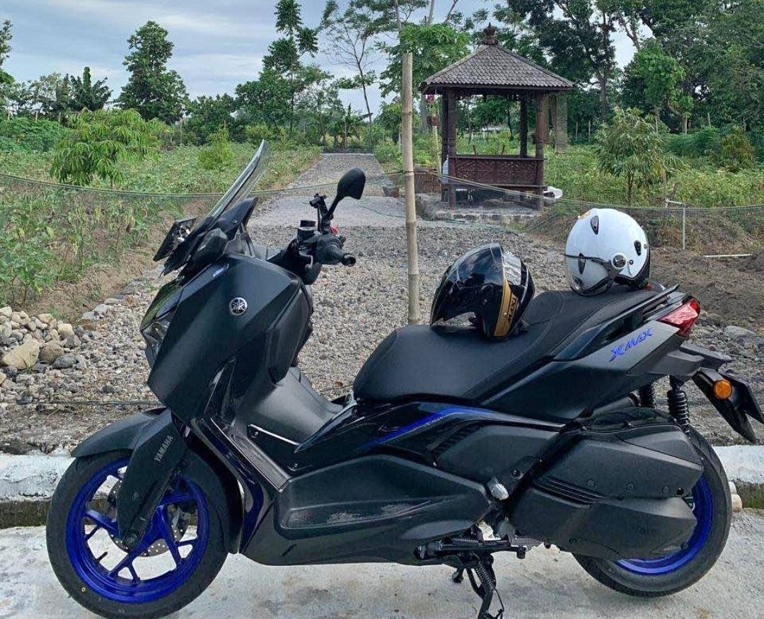 Adv white 2025 (precio no especificado) — Bali, Indonesia Adv white 2025 (precio no especificado) — Bali, Indonesia