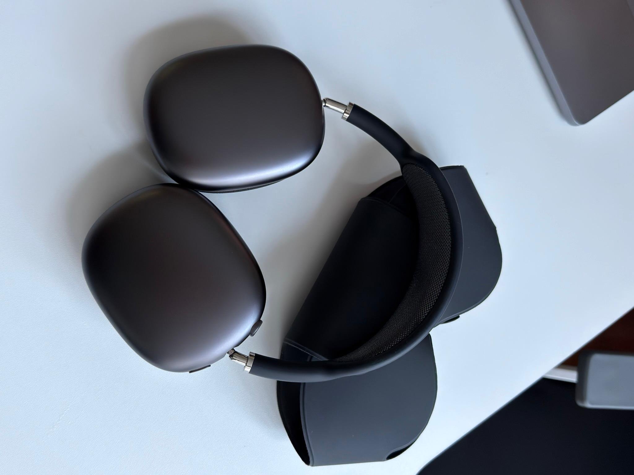AirPods Max (Lightning) — usado — Bali, Indonesia