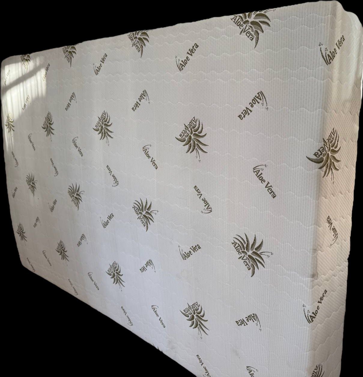 Матрас средней твердости Aloe Vera 140×220 — Нови Сад, Сербия Матрас средней твердости Aloe Vera 140×220 — Нови Сад, Сербия