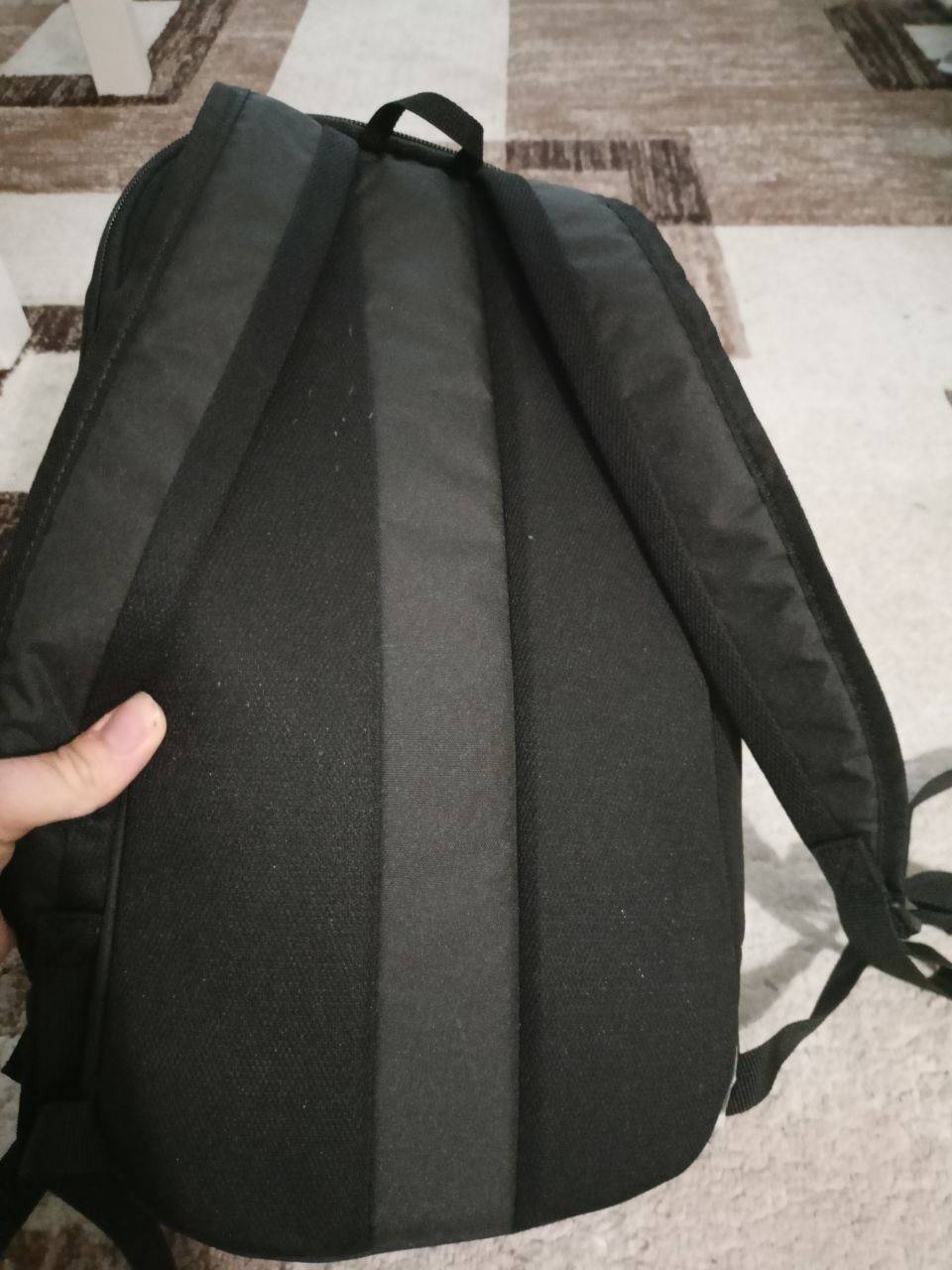 Mochila Alpenaz 100 (10 L) — usado — Novi Sad, Serbia
