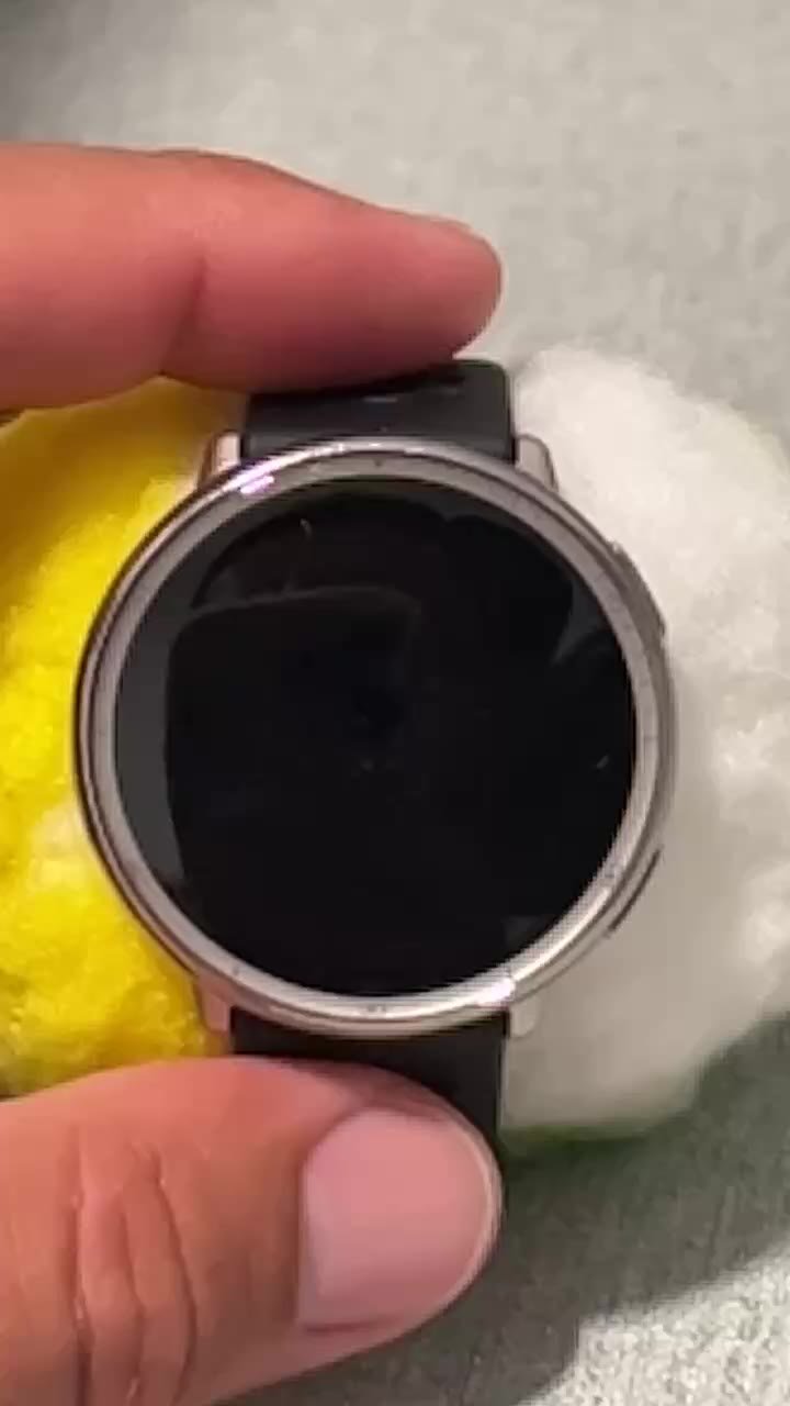 Смарт-часы Amazfit Active 2 4+ — б/у — Валенсия, Испания