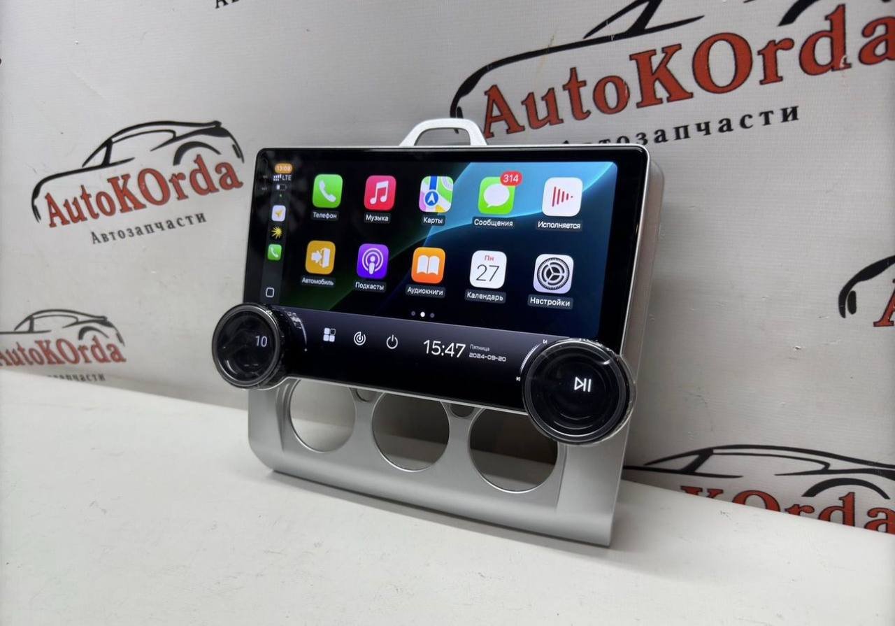Магнитола Android AutoKorda 6/128 12000 ₽ — Москва, Россия Магнитола Android AutoKorda 6/128 12000 ₽ — Б/у или неизвестно — Москва, Россия