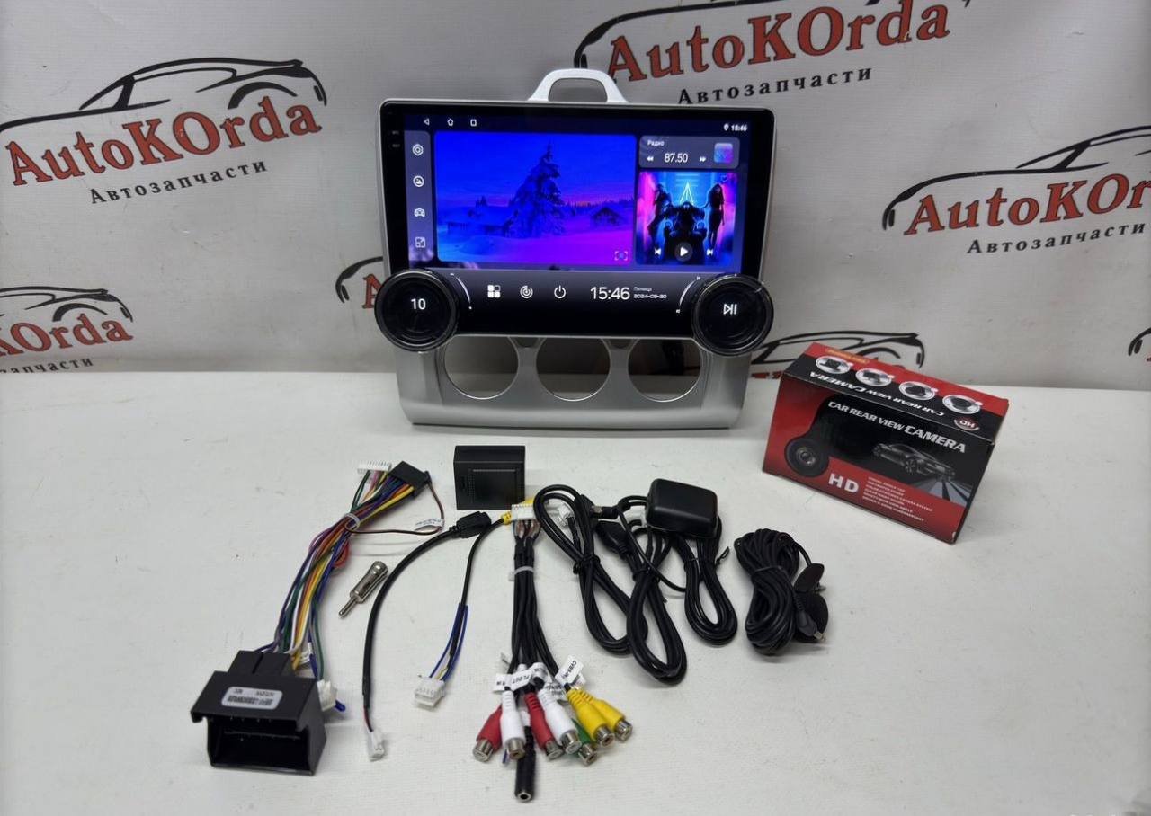 Магнитола Android AutoKorda 6/128 12000 ₽ — Москва, Россия Магнитола Android AutoKorda 6/128 12000 ₽ — Б/у или неизвестно — Москва, Россия