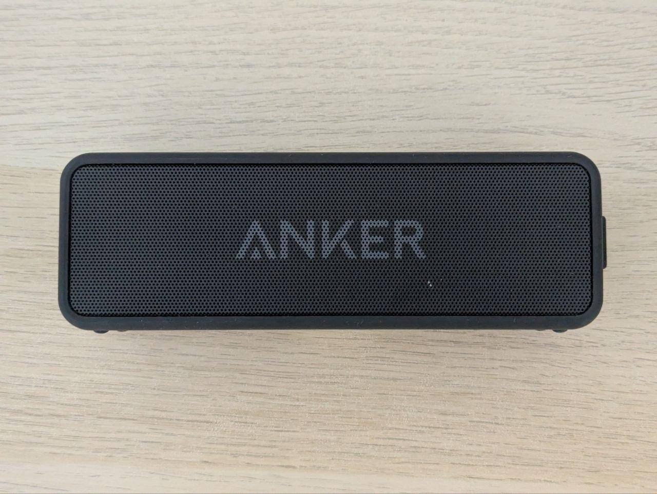 Беспроводная колонка Anker SoundCore 2 — Белград, Сербия Беспроводная колонка Anker SoundCore 2 — отличное — Белград, Сербия