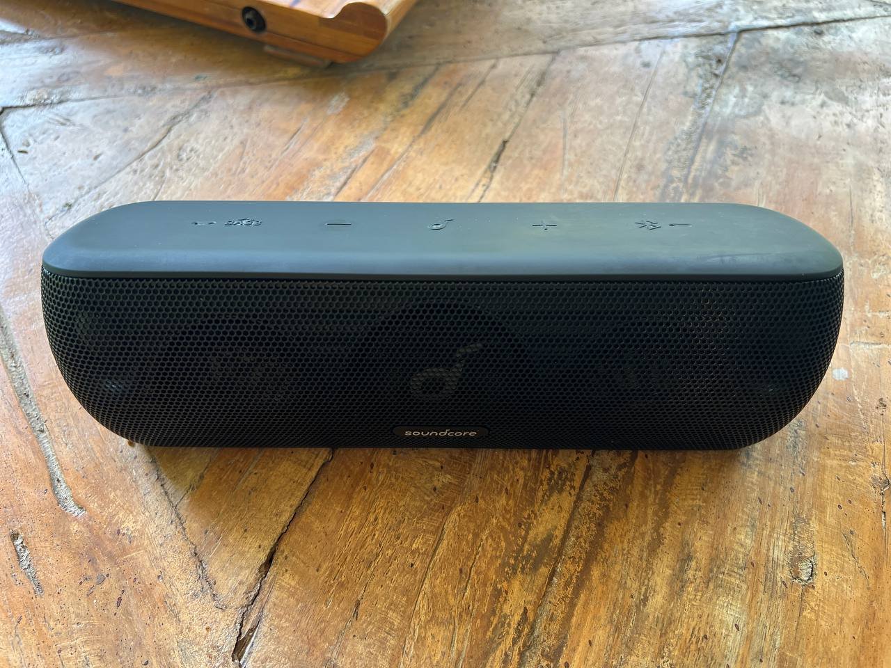 Altavoz Bluetooth portátil Anker Soundcore Motion+ A3116 — Bueno — Bali, Indonesia
