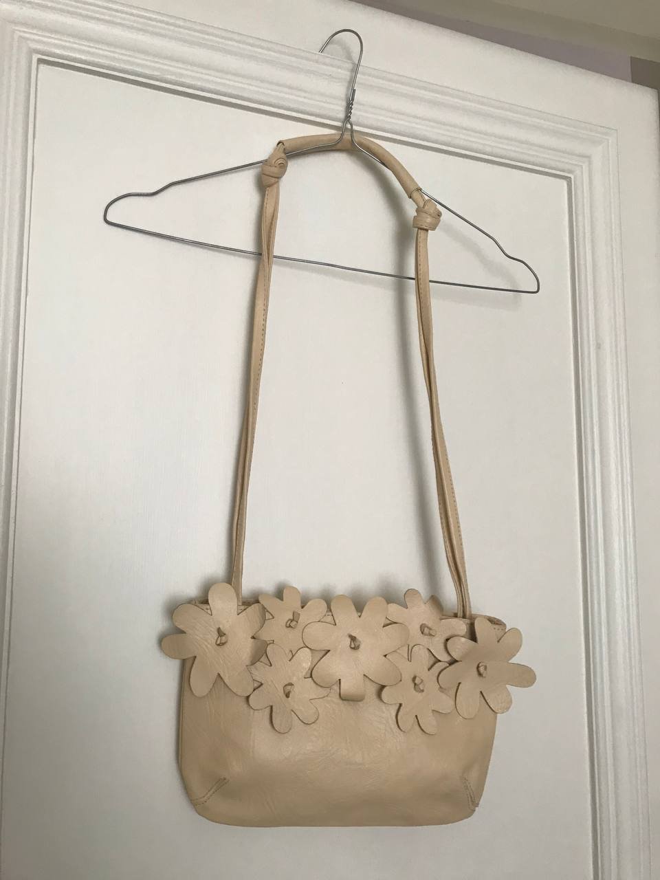 Antonello Serio leather handbag 27x17 — Limassol, Cyprus