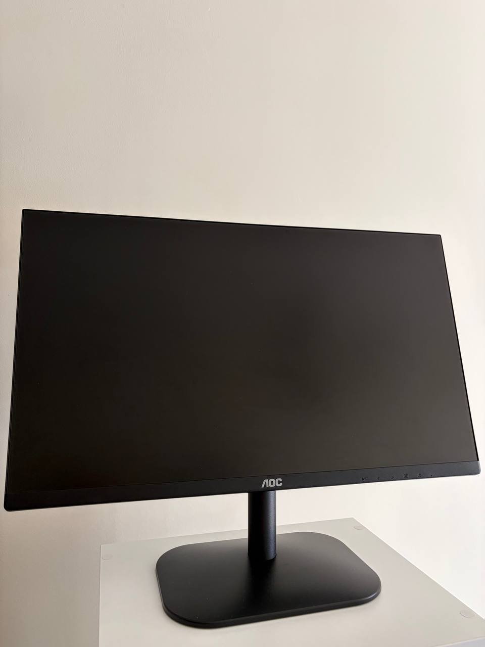 شاشة AOC 24B2XDM 24" Full HD 75Hz — ممتاز — باتومي, جورجيا