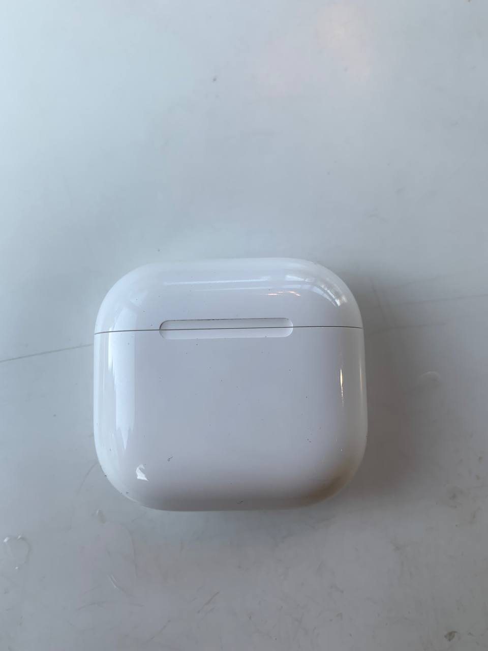 سماعات لاسلكية Apple AirPods 4 أصلية — مستعمل — سانت بطرسبرغ, روسيا