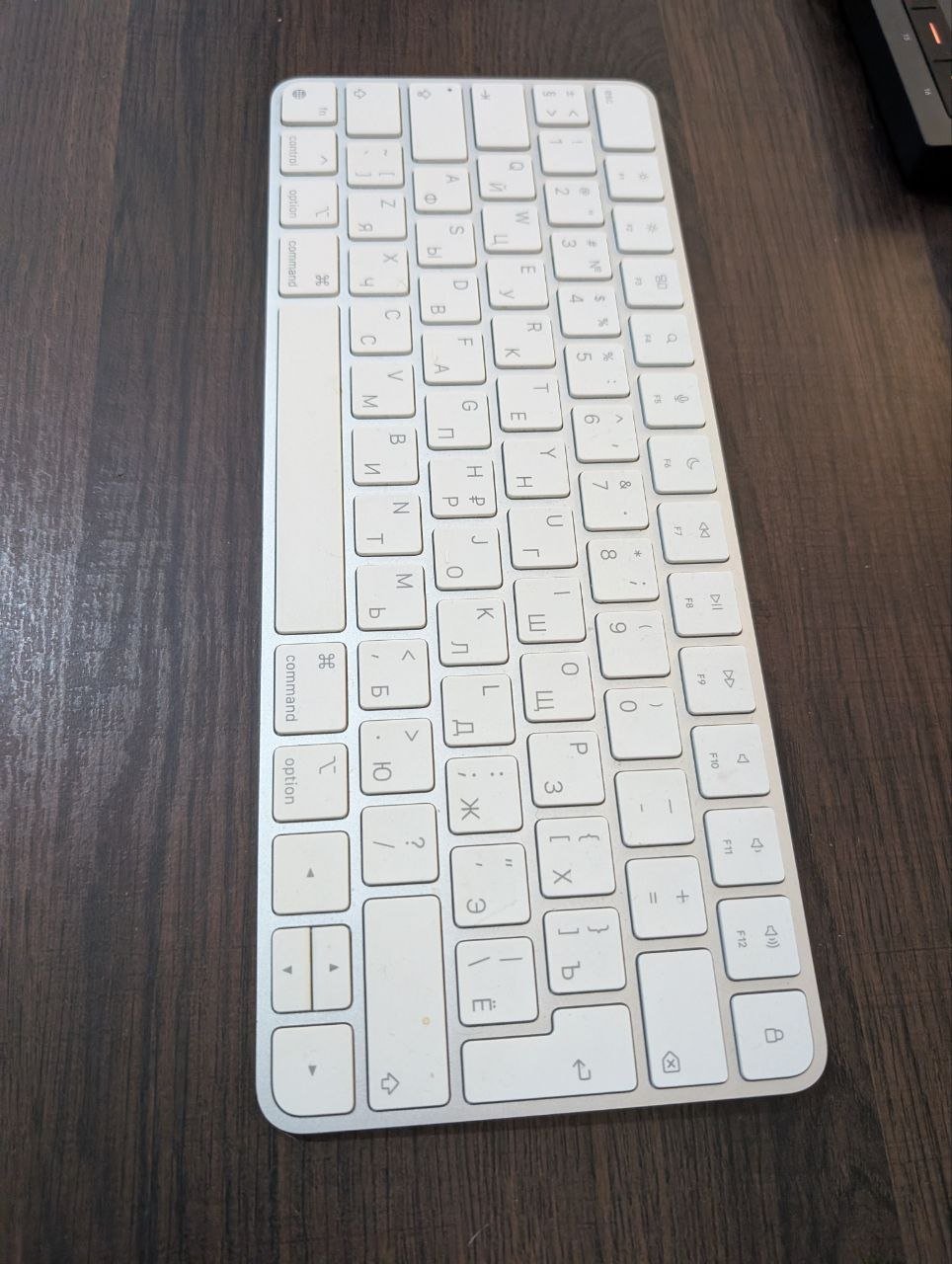 ماك ميني Apple M2 8GB 256GB + لوحة Magic Keyboard — بحالة ممتازة — تبليسي, جورجيا