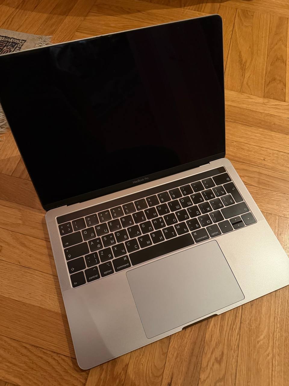 Apple MacBook Pro 13 2019 8GB 128GB — usado — Belgrado, Serbia