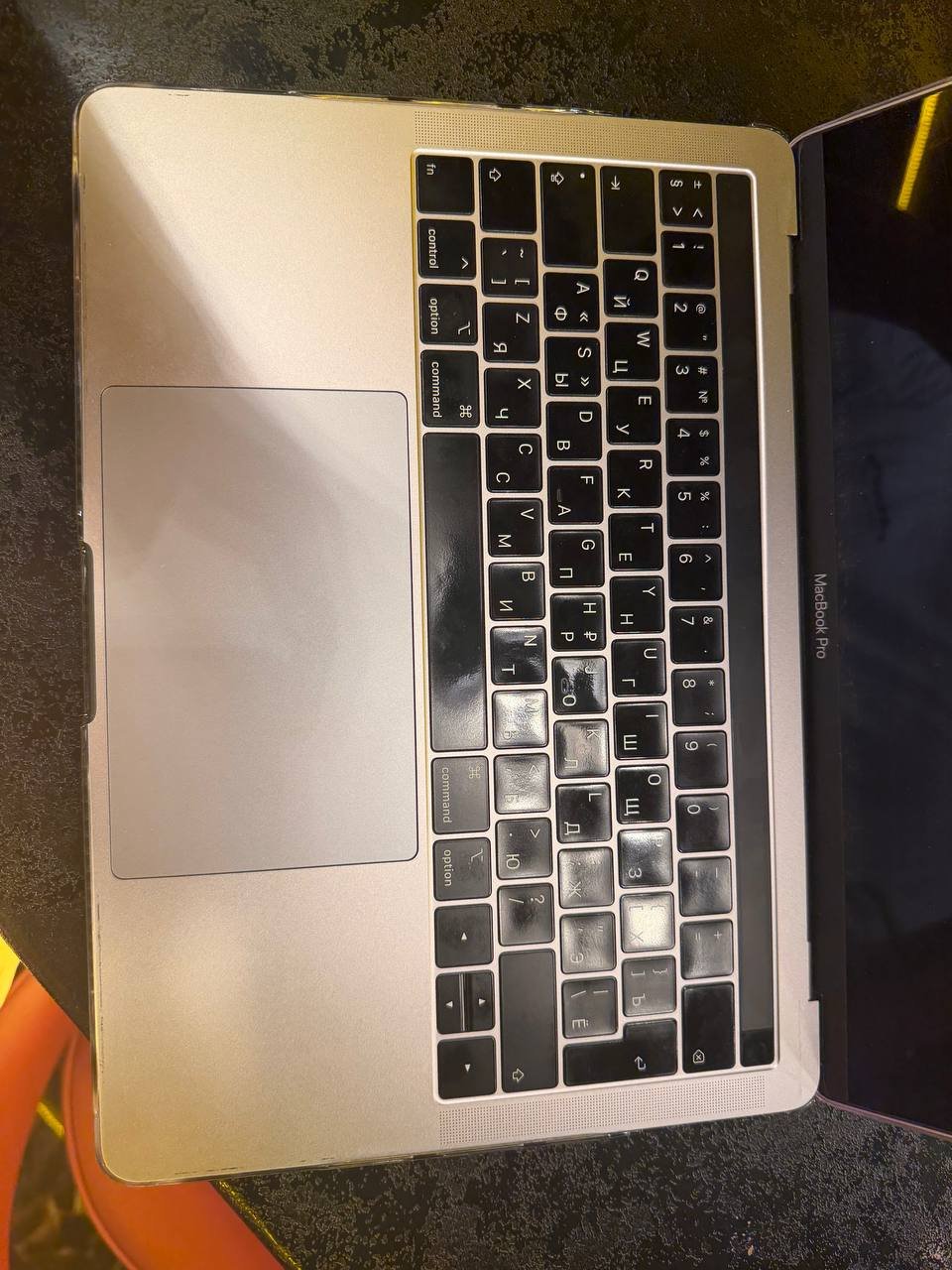 Apple MacBook Pro 13 2019 8GB SSD 256 — مستعمل — باتومي, جورجيا