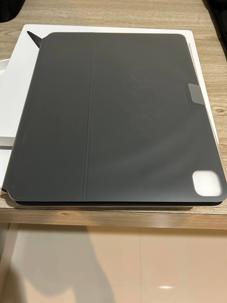 Apple Magic Keyboard para iPad (nuevo) — Bali, Indonesia Apple Magic Keyboard para iPad (nuevo) — Bali, Indonesia