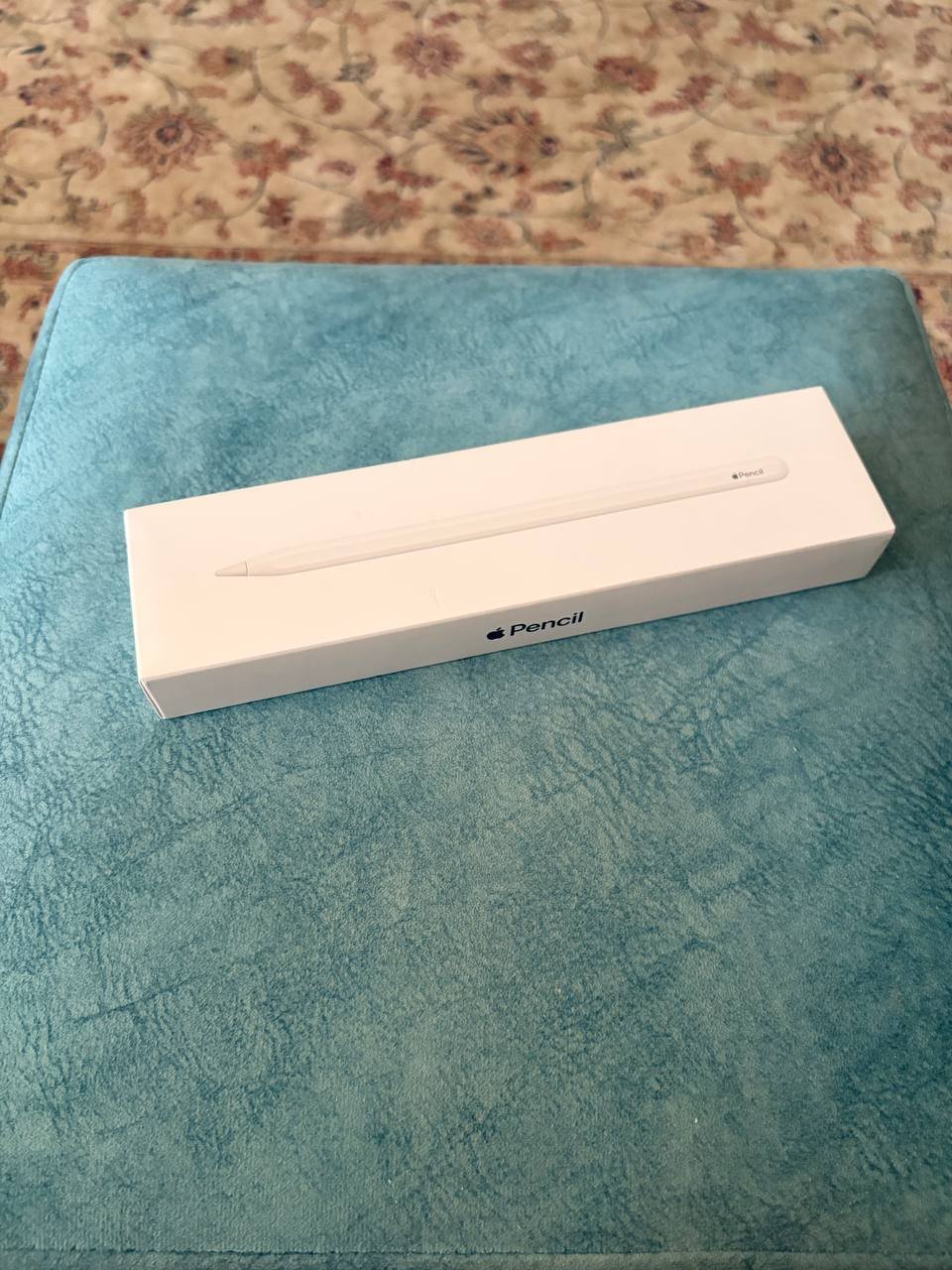 Apple Pencil 2.ª generación 300 GEL — Tiflis, Georgia Apple Pencil 2.ª generación 300 GEL — nuevo — Tiflis, Georgia