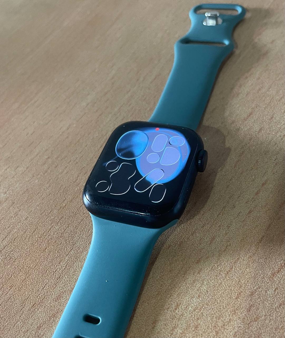 Apple Watch 8 41mm Midnight, 90% de batería — Bueno — Batumi, Georgia