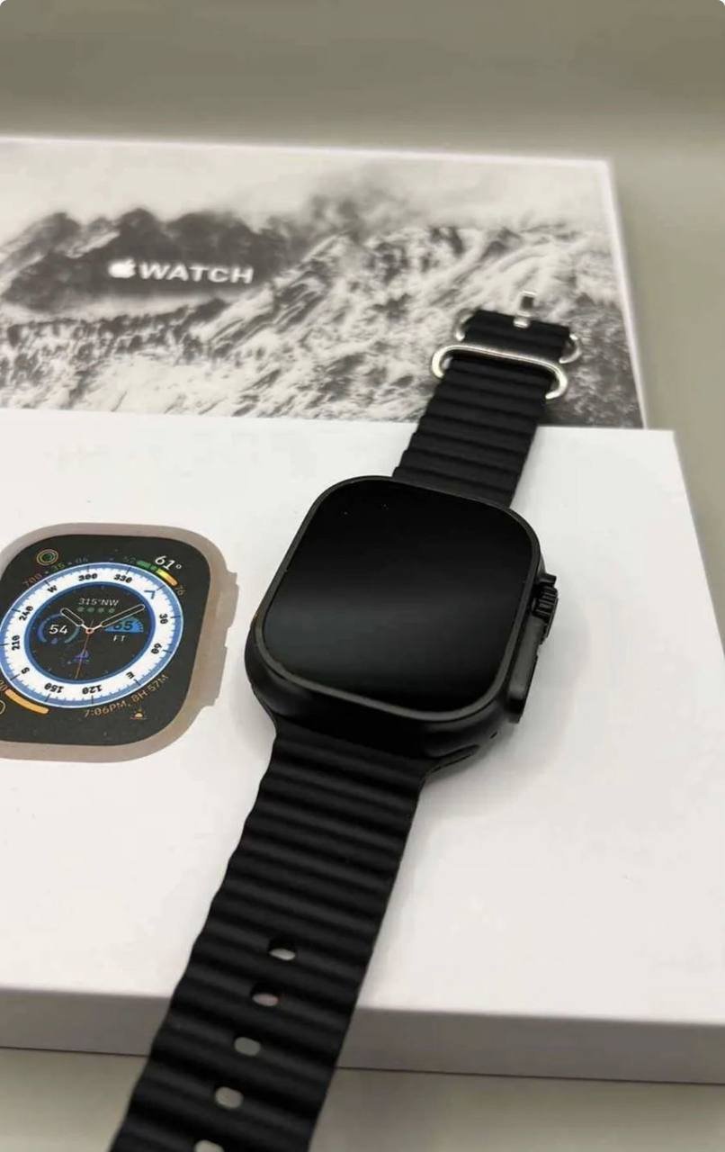 Apple Watch (копия) с ремешком, 61 315NW — Валенсия, Испания Apple Watch (копия) с ремешком, 61 315NW — Валенсия, Испания