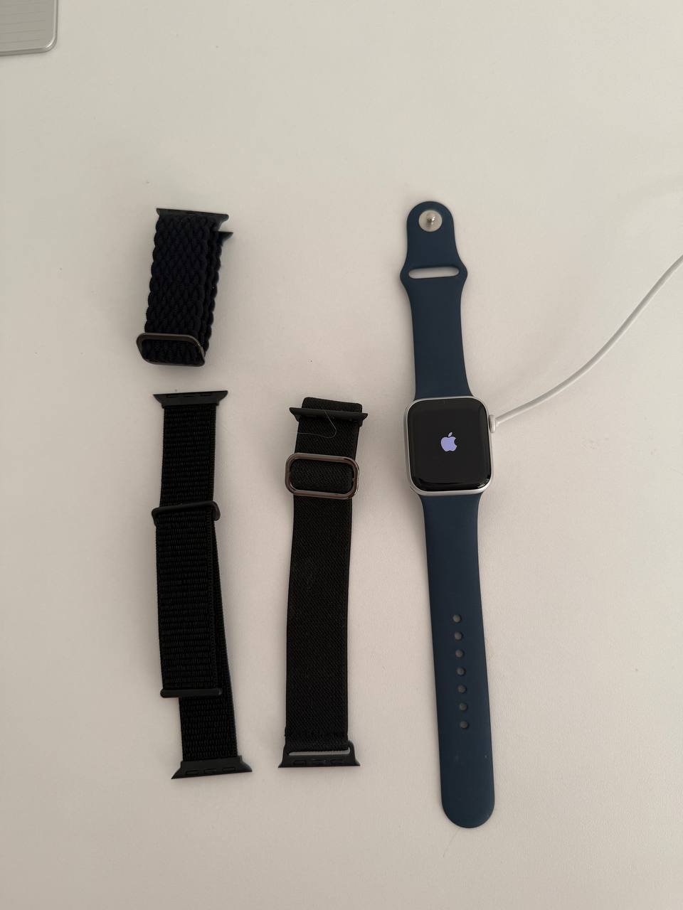 Apple Watch SE 2.ª gen GPS batería 89% — Bueno — Batumi, Georgia