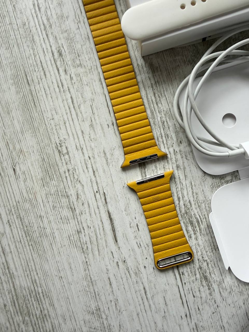 Apple Watch SE 44mm GPS Cellular Midnight, 93% — como nuevo — Batumi, Georgia