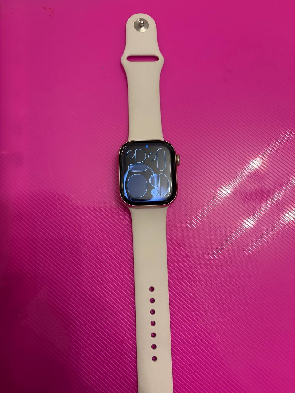 Apple Watch Series 11, excelente estado, batería 100% — excelente — Batumi, Georgia