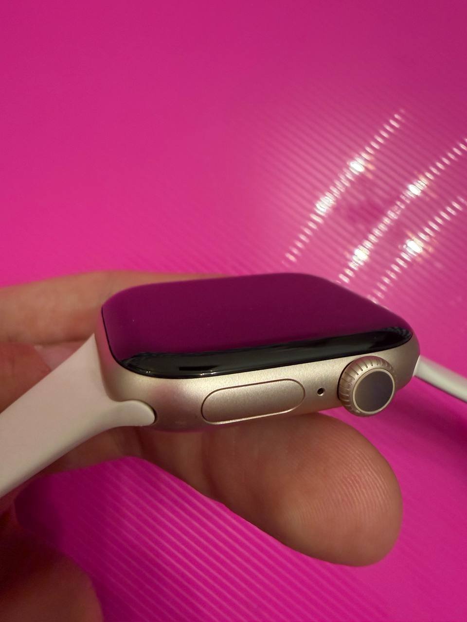 Apple Watch Series 11, excelente estado, batería 100% — excelente — Batumi, Georgia