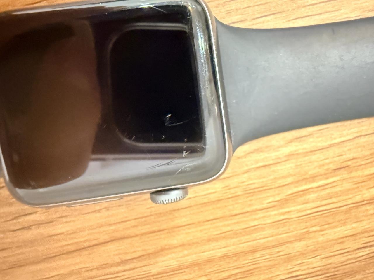 ساعة Apple Watch Ultra 49mm (أصلية) — تبليسي, جورجيا