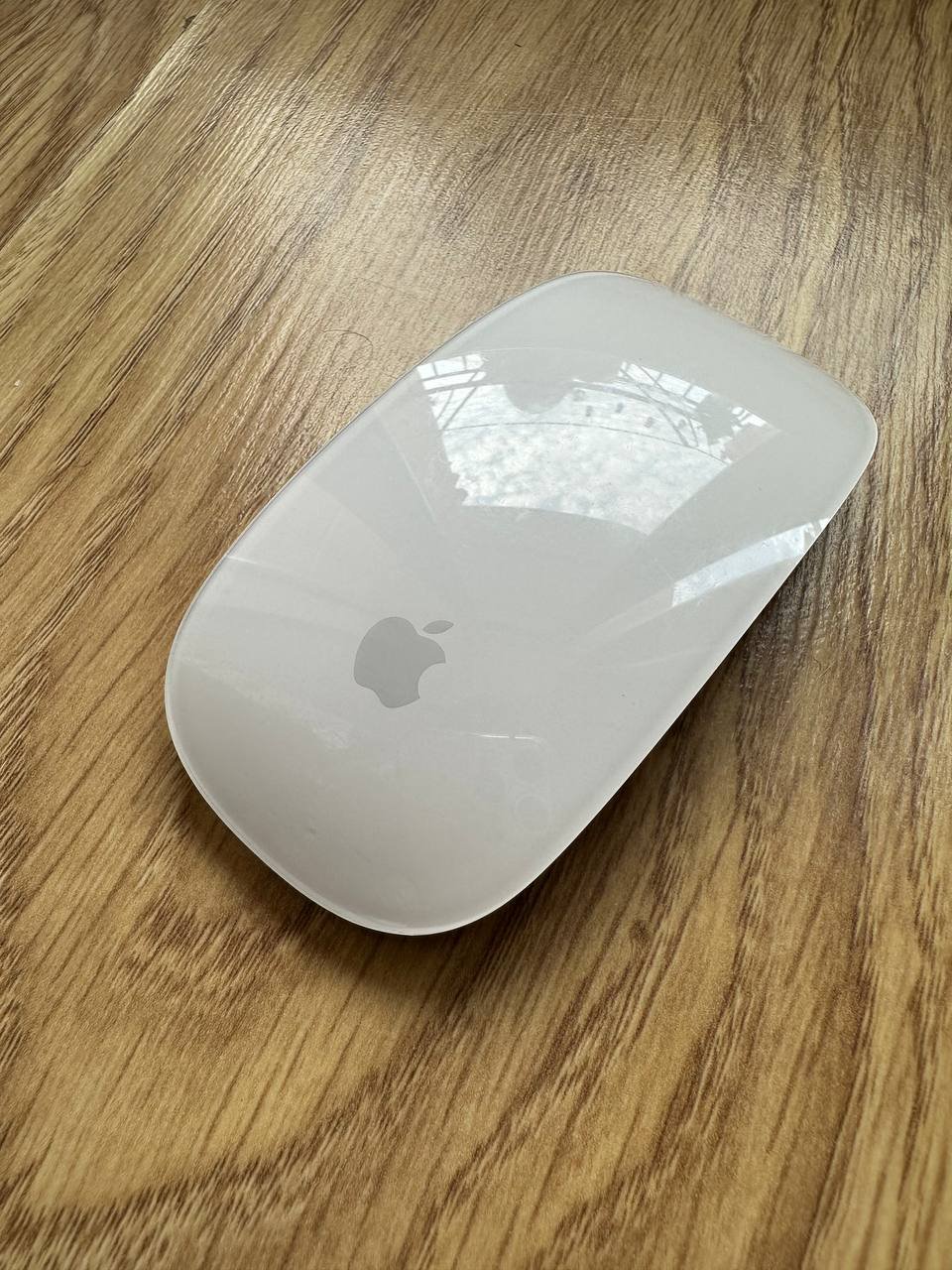 Apple wireless mouse, perfect condition — Like new — Batumi, Georgia