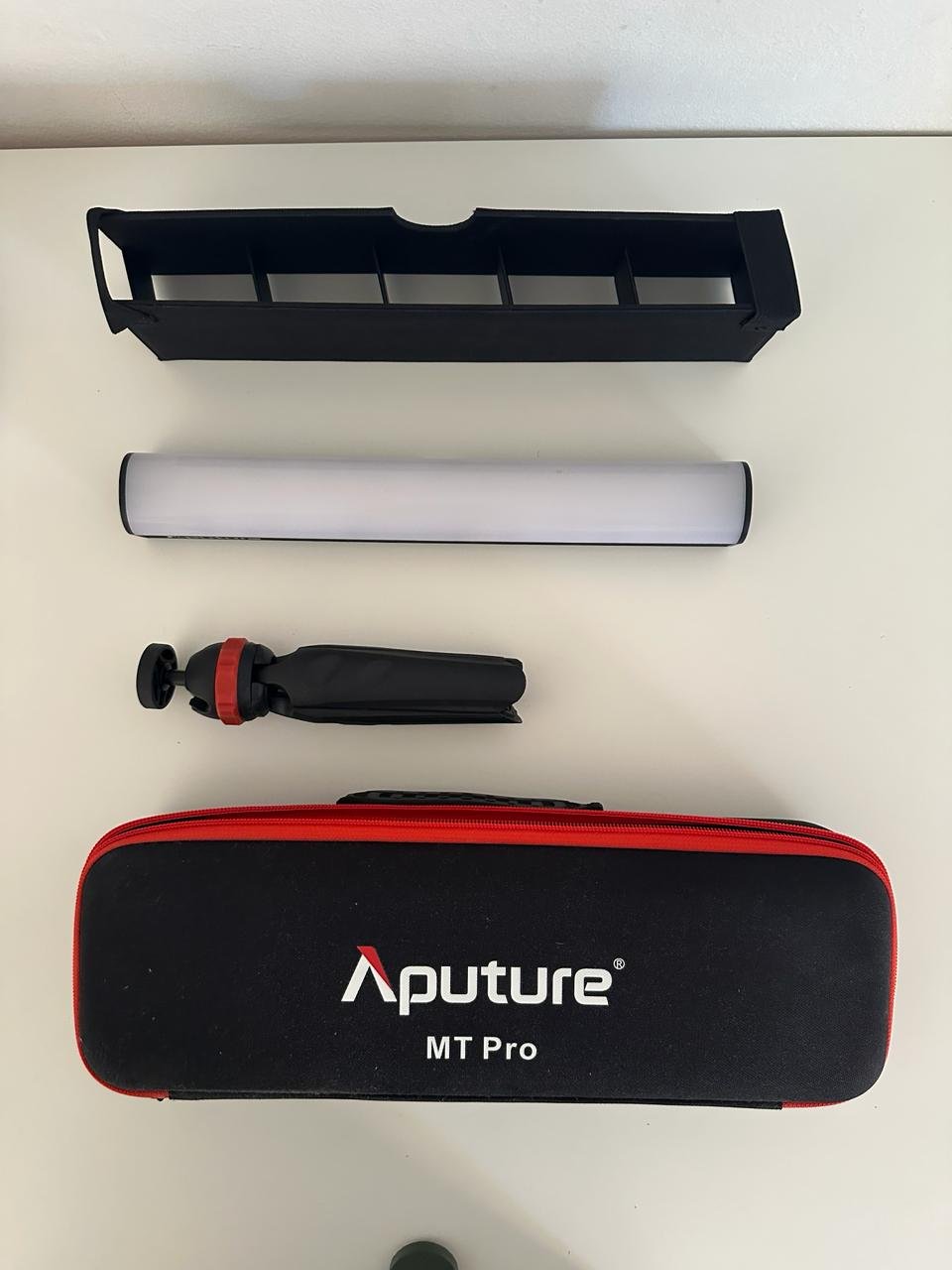 Лампа-палка Aputure MT Pro (RGB) для съемок — good — Белград, Сербия