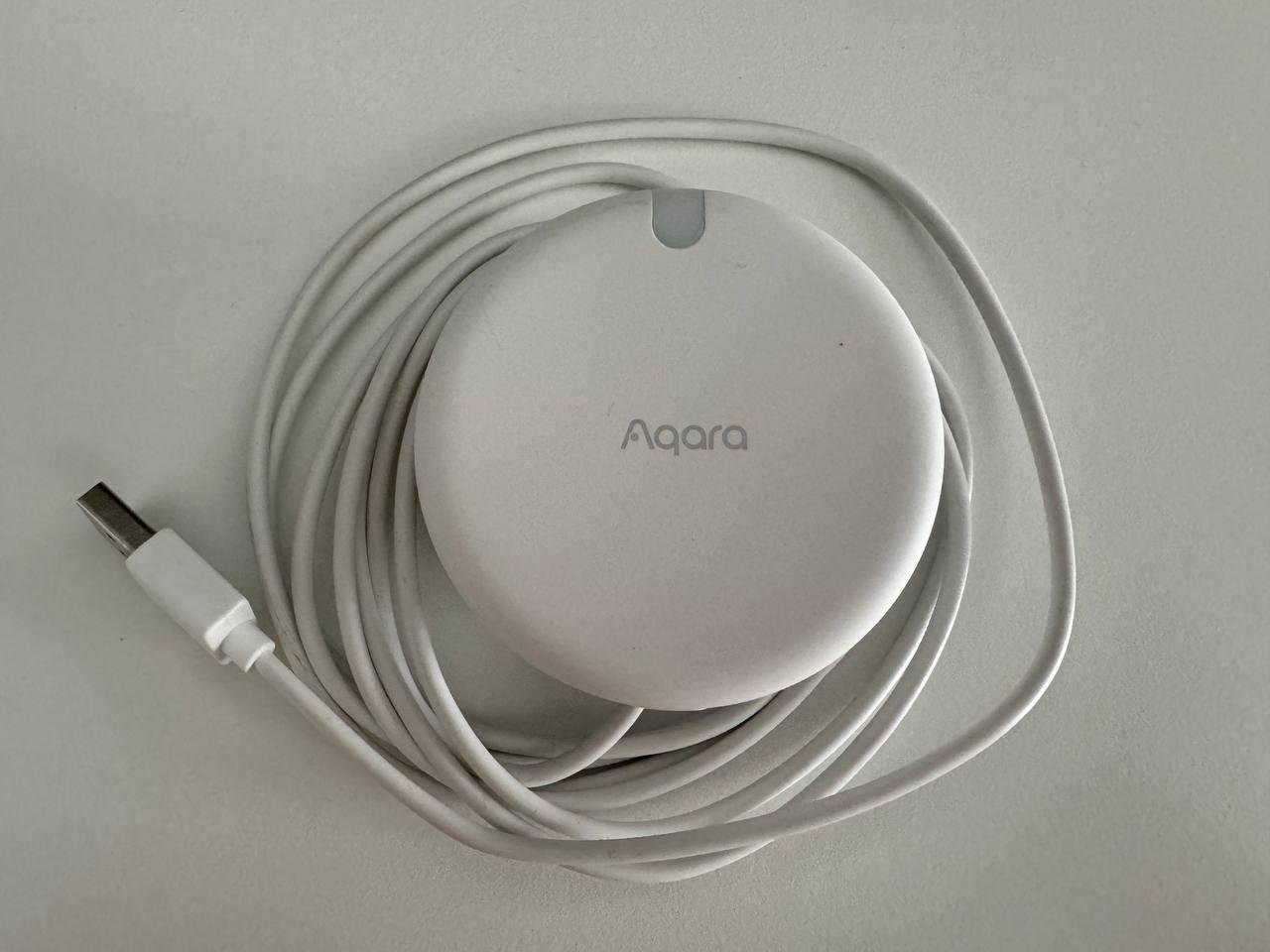 حساس حضور Aqara FP2 واي فاي HomeKit — ليماسول, قبرص