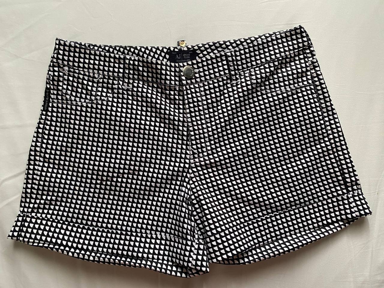 Pantalones cortos Armani Jeans original, talla 29 — nuevo — Limasol, Chipre