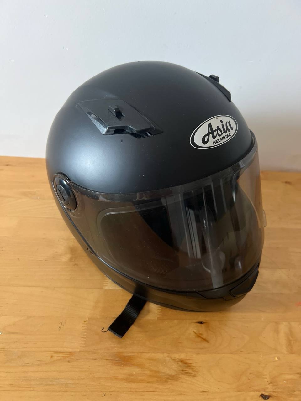 Asia HELMETAC helmet — new — Nha Trang, Vietnam