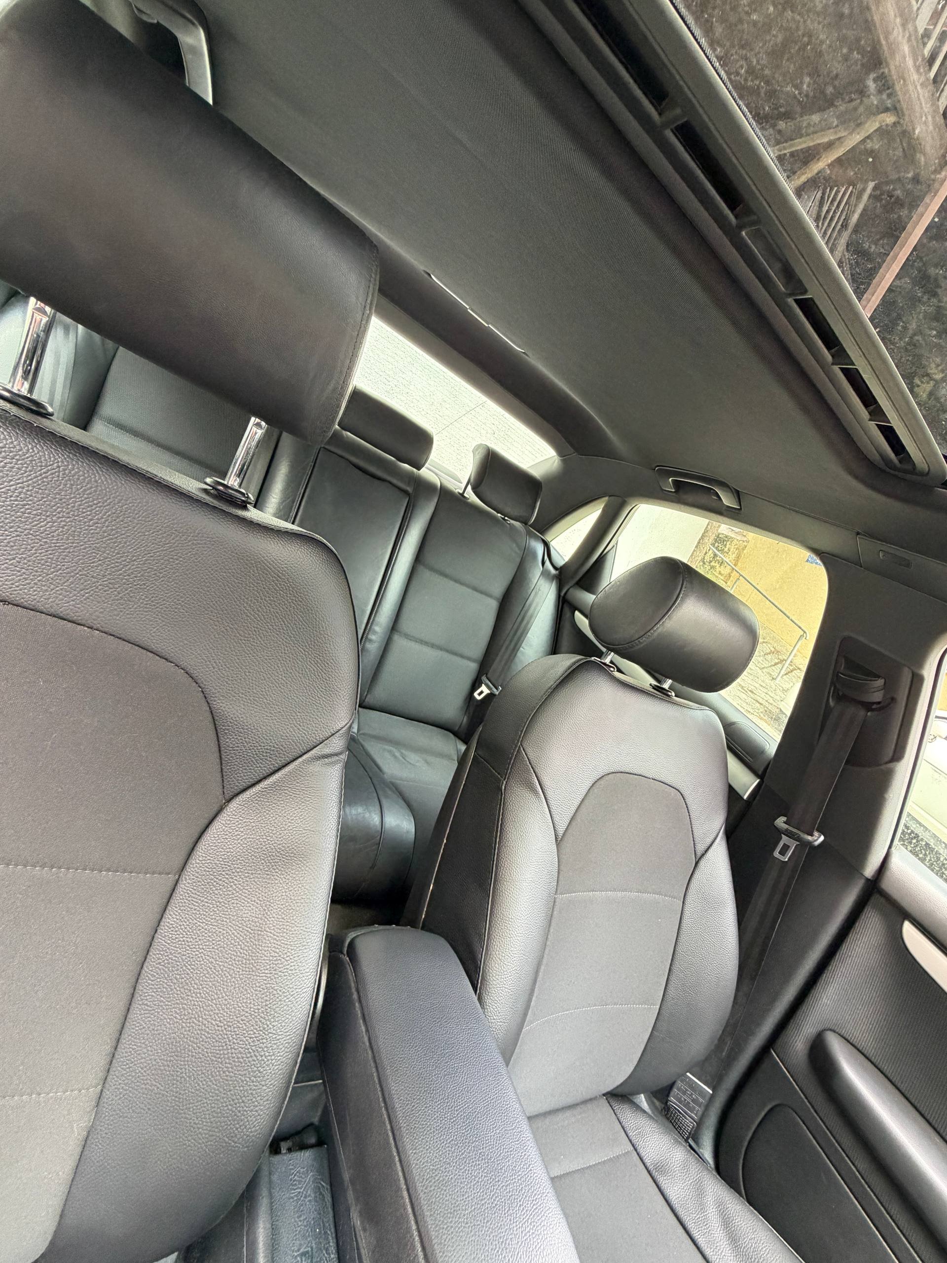 Audi A4 1.8 Turbo S-line 2007 автомат, 5500€ — Лимасол, Кипр