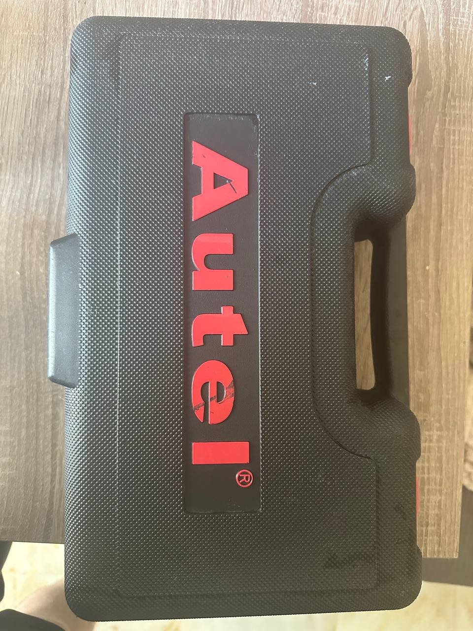 Диагностический сканер Autel MaxiCheck Pro — Аланья, Турция Диагностический сканер Autel MaxiCheck Pro — б/у — Аланья, Турция
